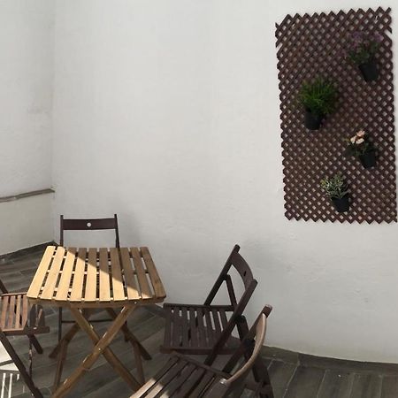 Apartamento Cristo De La Yedra Granada Kültér fotó