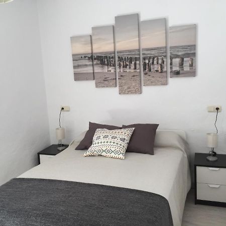 Apartamento Cristo De La Yedra Granada Kültér fotó