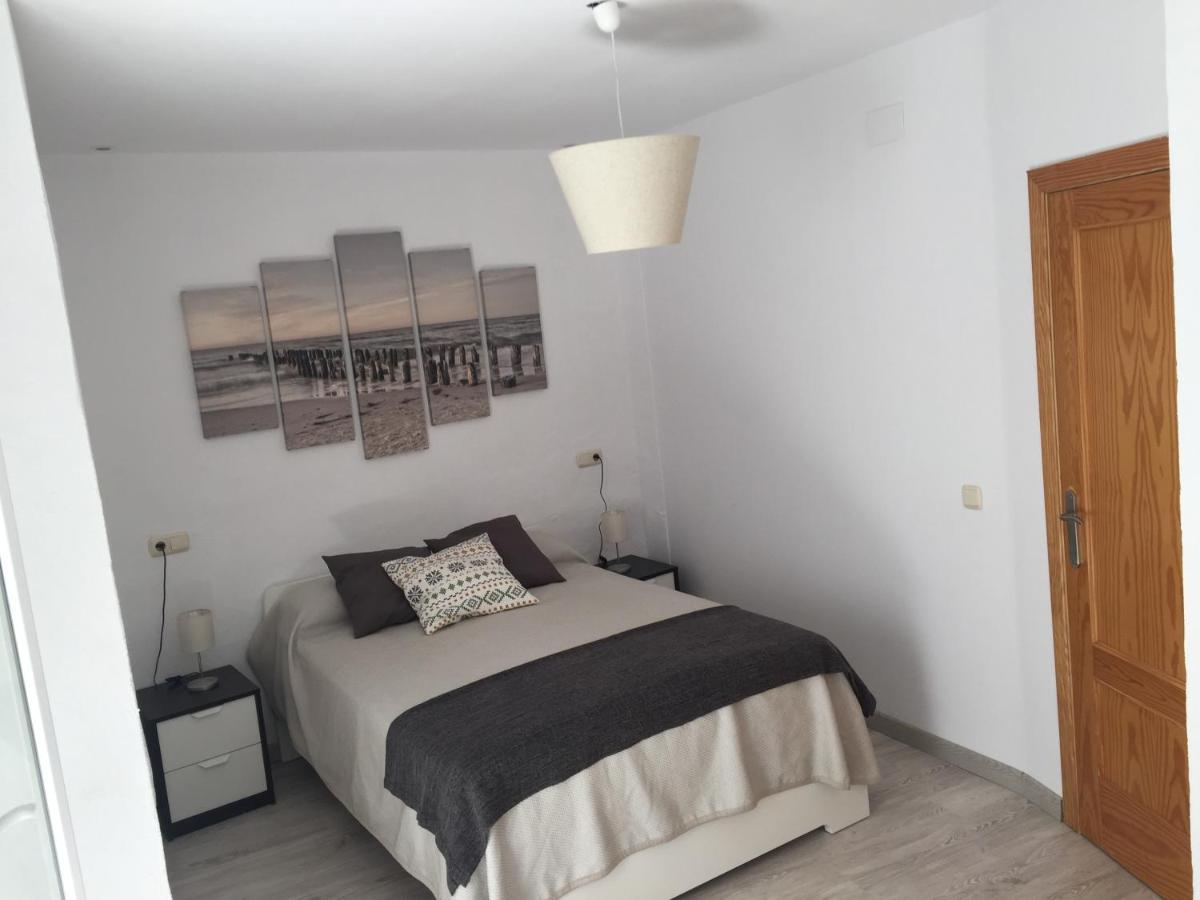 Apartamento Cristo De La Yedra Granada Kültér fotó